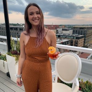 Meet your Posher, Amanda